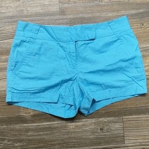 J Crew Shorts